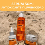Babaria Serum Vitamina C Antioxidante 30 ml - Farmacias Arrocha