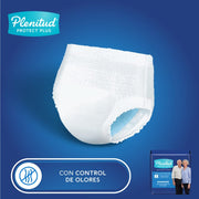 Ropa Interior Desechable Adulto Plenitud Protect Plus G/XG 16U - Farmacias Arrocha