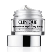 Clinique Crema Reafirmante Repairwear™ SPF 15 50 ml - Farmacias Arrocha