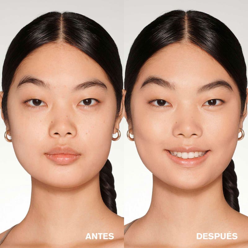 Estée Lauder Base de maquillaje con suero Futurist Skin Tint con infusión de aceite botánico SPF 20 - Farmacias Arrocha