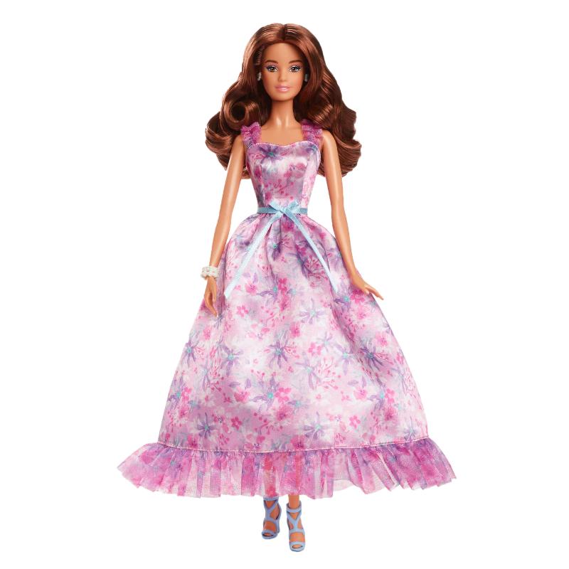 Barbie Signature Barbie Signature Birthday Wishes - Farmacias Arrocha