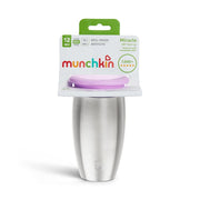 Munchkin Vaso De Metal 10Oz - Farmacias Arrocha