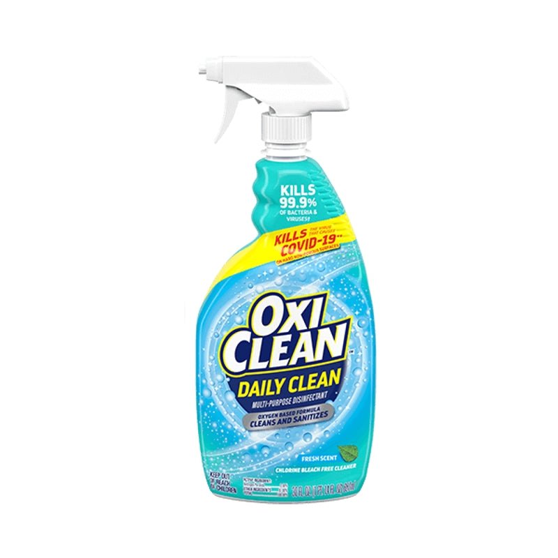 Oxiclean Daily Clean Desinfectante Multiusos - Farmacias Arrocha