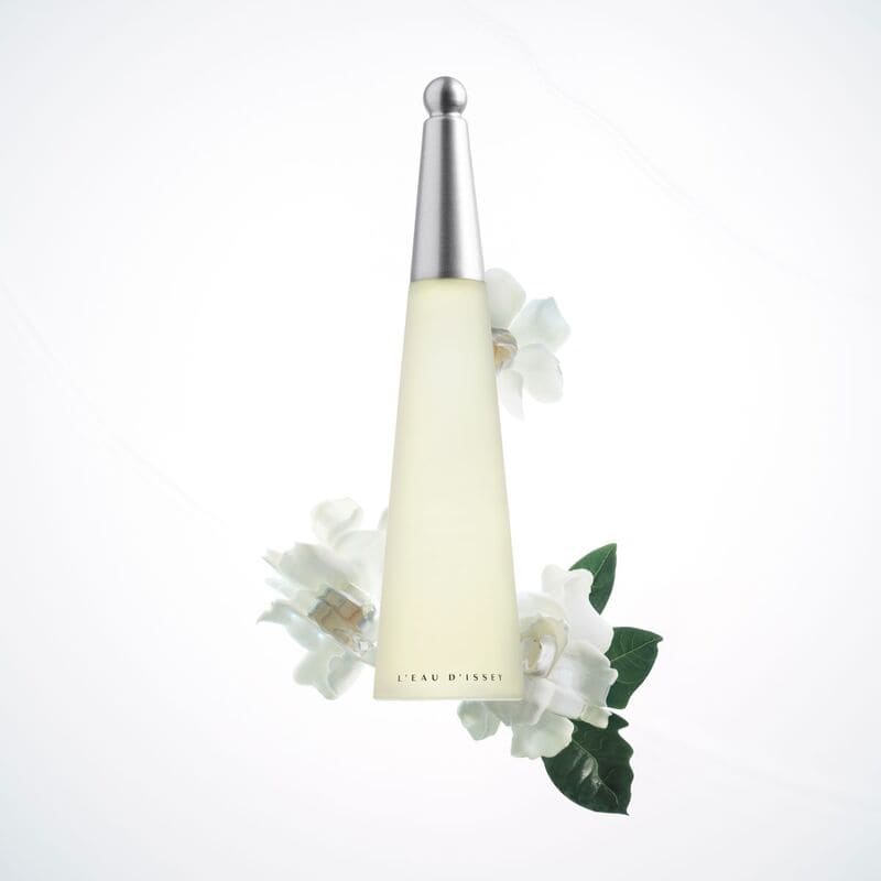 Issey Miyake L'Eau D'Issey Eau De Toilette Spray - Farmacias Arrocha