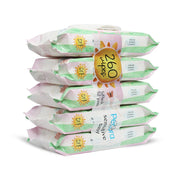 Pecora Baby Wipes Sensitive 5X52'S - Farmacias Arrocha