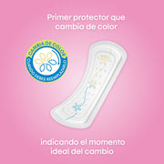 Protectores Diarios Kotex con Indicador de PH 15U - Farmacias Arrocha