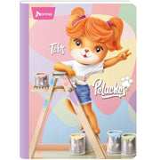 Norma Cuaderno Cosido Grande Dibujo 200 Pag Peluche - Farmacias Arrocha