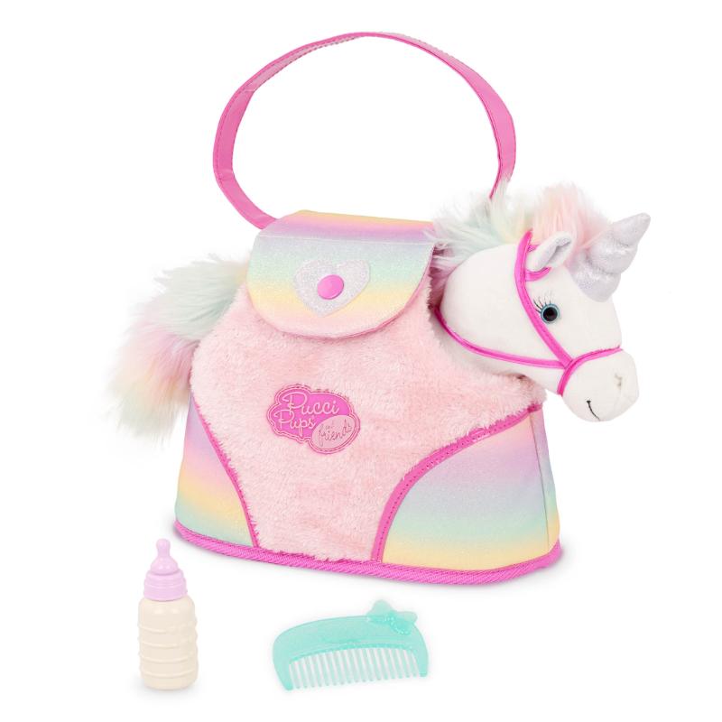 Pucci Pups Pucci Pup Unicornio Arcoiris - Farmacias Arrocha