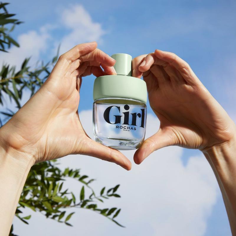 Rochas Girl Edt Refill 150Ml - Farmacias Arrocha