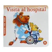 Cuentos Para Bebés - Farmacias Arrocha