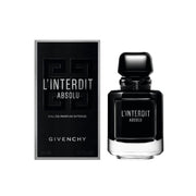Givenchy L'Interdit Eau De Parfum Intense Absolu - Farmacias Arrocha