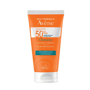 Avene Cleanance Spf50+ Triasorb Sin Color - Farmacias Arrocha
