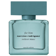 Narciso Rodriguez For Him Vetiver Musc Edt - Farmacias Arrocha