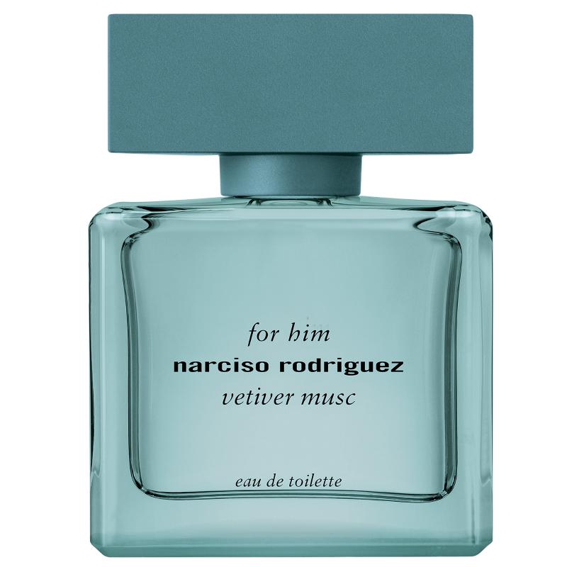 Narciso Rodriguez For Him Vetiver Musc Edt - Farmacias Arrocha