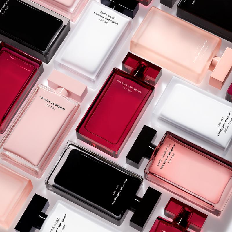 Narciso Rodriguez For Her Edpi - Farmacias Arrocha