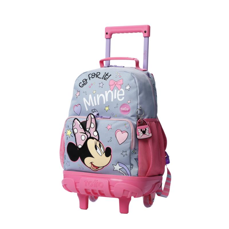 Totto Morral Rue Bomper Minnie M 1 - Farmacias Arrocha