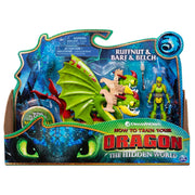 Dragons Surtido Dragón con Vikingo - Farmacias Arrocha