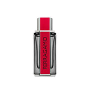 Ferragamo Red Leather EDP - Farmacias Arrocha