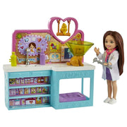 Barbie Chelsea Veterinaria - Farmacias Arrocha