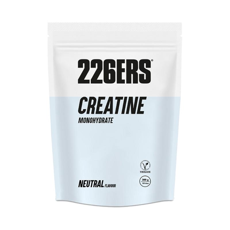226Ers Creatina – Monohidrato – En Polvo – 300G - Farmacias Arrocha
