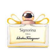 Ferragamo Signorina Libera EDP - Farmacias Arrocha