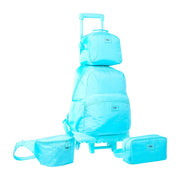 Totto Kit X 4 Morral Rue Lonch Multiuso Koala - Farmacias Arrocha