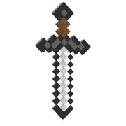 Minecraft Vanilla Juguete Armas De Batalla - Farmacias Arrocha