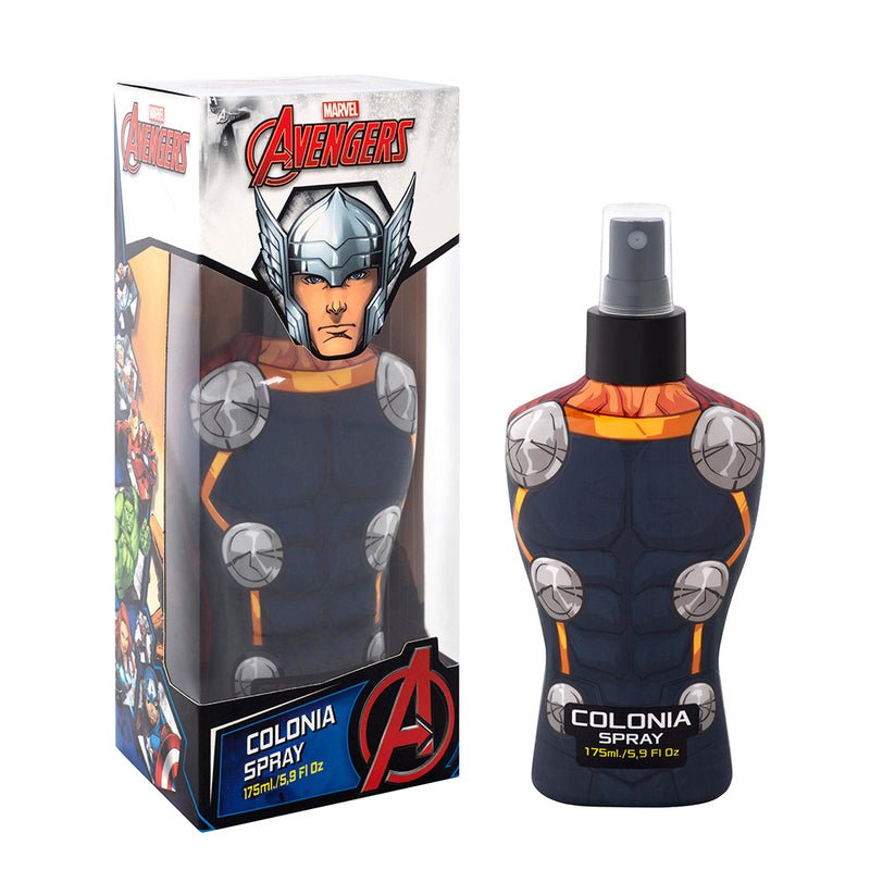 Colonia Avengers X 175Ml - Farmacias Arrocha