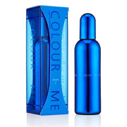 Colour Me Azure Homme EDP - Farmacias Arrocha