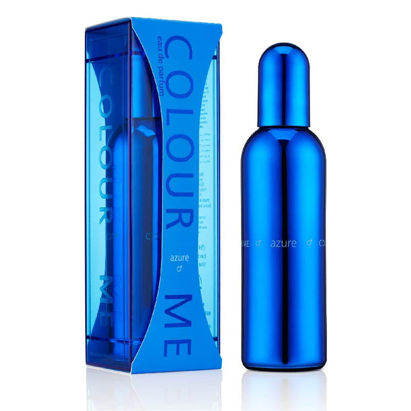 Colour Me Azure Homme EDP - Farmacias Arrocha