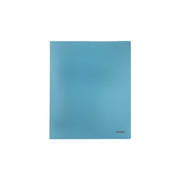 Top Team Pastel Color 3 - D Ring - Farmacias Arrocha