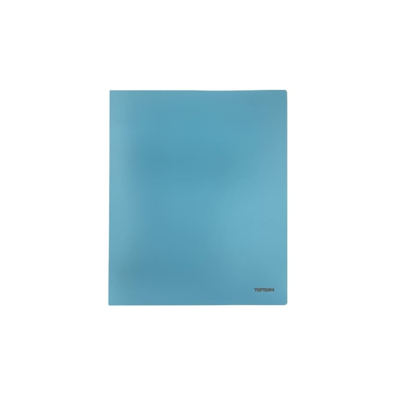 Top Team Pastel Color 3 - D Ring - Farmacias Arrocha