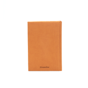 Agenda Premium Gerencial Sunzal Beige 2026 - Farmacias Arrocha
