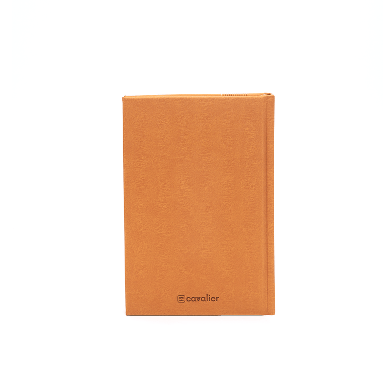 Agenda Premium Gerencial Sunzal Beige 2026 - Farmacias Arrocha