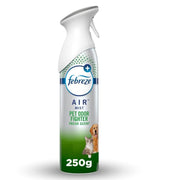 Aromatizante Febreze combate los olores de mascotas, 250g - Farmacias Arrocha