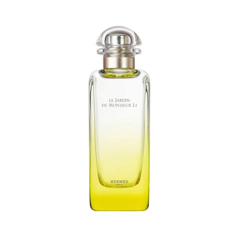 Hermes Le Jardin De Monsieur Li Edt - Farmacias Arrocha