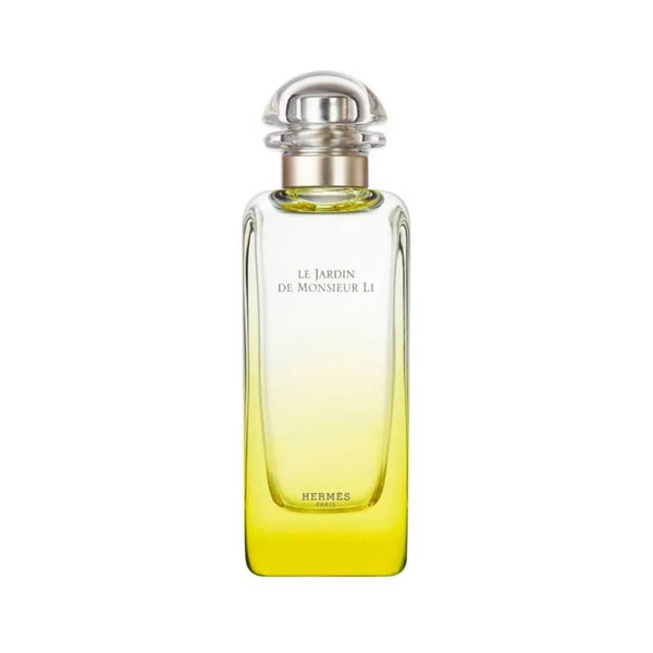 香水(女性用) HERMES LE JARDIN DE MONSIEUR LI 50ml Hermes Le Jardin De Monsieur Li Edt - Farmacias Arrocha