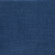Cama con respaldar en líneas verticales Dk. Blue - Farmacias Arrocha