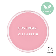 Covergirl Clen Fresh Pressed Powder - Farmacias Arrocha