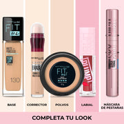 Brillo Labial Maybelline NY Lifter Gloss Plump - Farmacias Arrocha