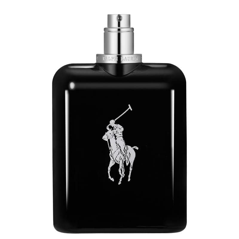 Ralph Lauren Polo Black EDT - Farmacias Arrocha