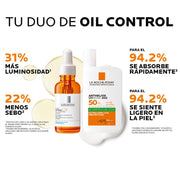 Pure Vitamin C12 Oil C. Serum B30ml - Farmacias Arrocha