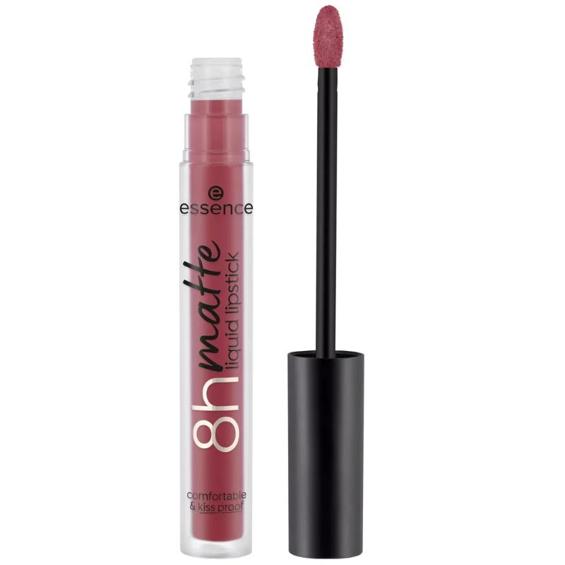 Essence Essence 8H Matte Liquid Lipstick 08 - Farmacias Arrocha