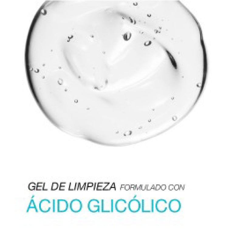 Neutrogena Purified Skin Gel de limpieza - Farmacias Arrocha