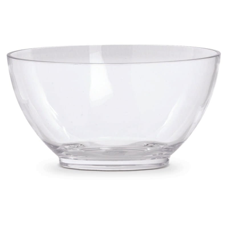 Bowl Pequeño De Acrílico - Farmacias Arrocha