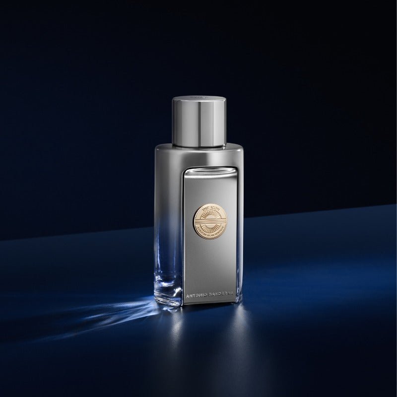 Antonio Banderas The Icon Elixir Edp - Farmacias Arrocha