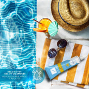 Kelo - Cote® Gel Uv 15G - Farmacias Arrocha