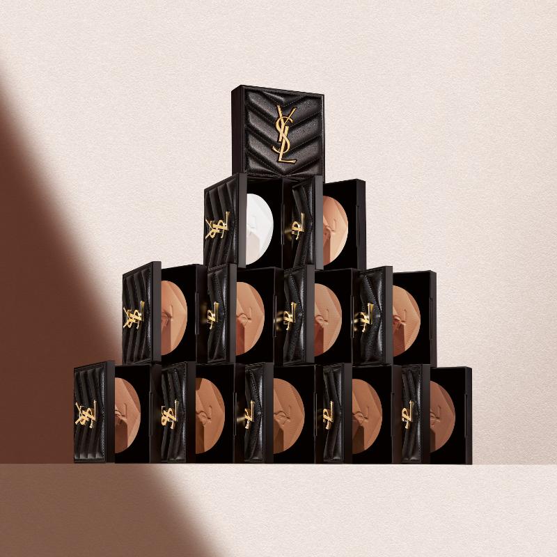 Yves Saint Laurent All Hours Hyper Finish - Farmacias Arrocha