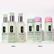 Clinique Jabón líquido Limpiador All About Clean™ Piel Grasa 200 Ml - Farmacias Arrocha