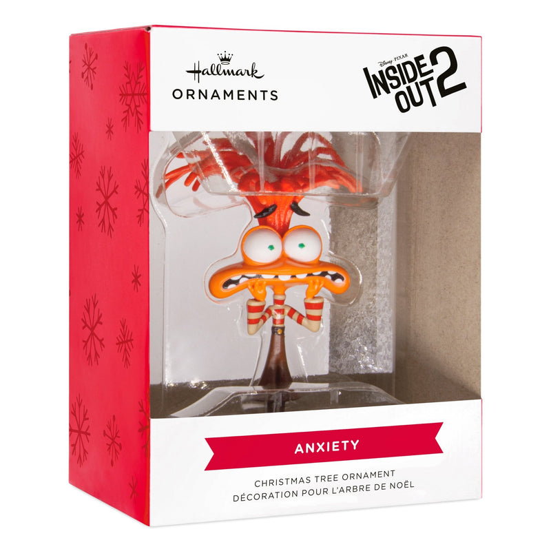 ORNAMENT TPR ANXIETY - Farmacias Arrocha
